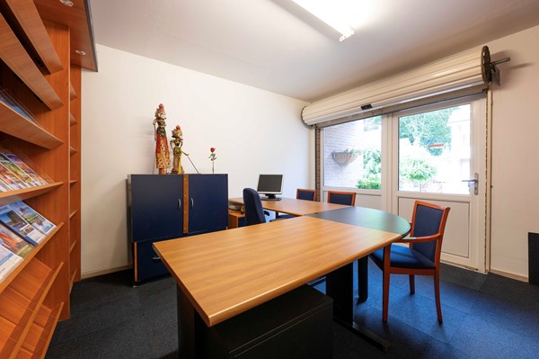 Medium property photo - Mgr. Van Hooydonklaan 3, 4741 DJ Hoeven